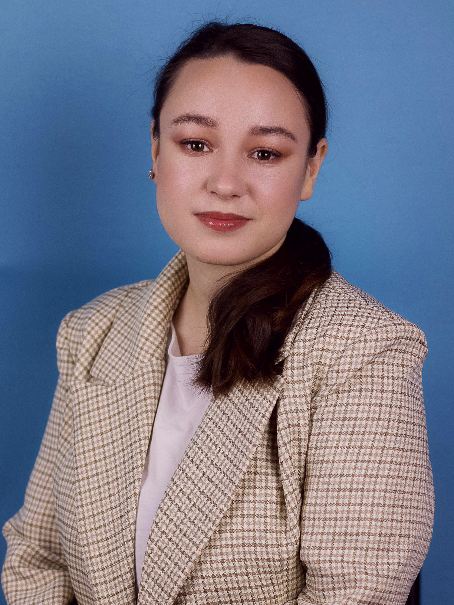 Булдакова Валентина Михайловна Булдакова Валентина Михайловна.