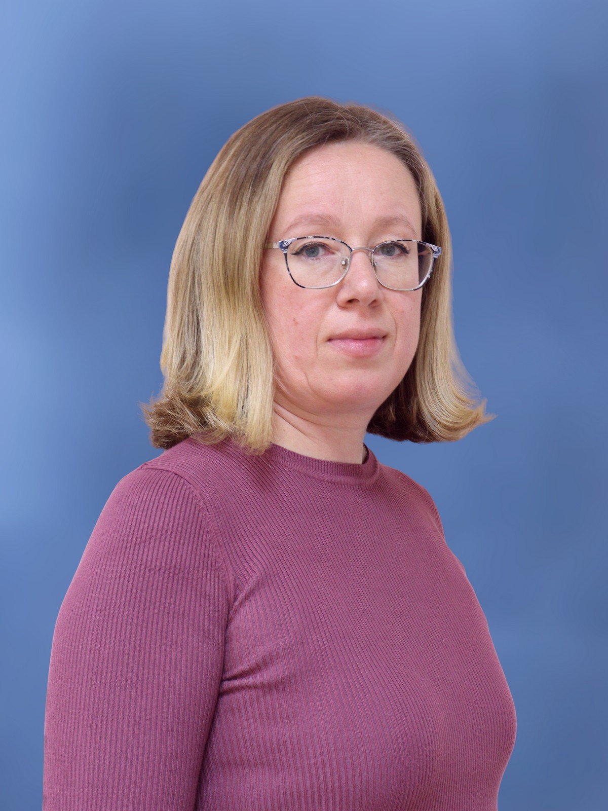 Соловьева Евгения Сергеевна Соловьева Евгения Сергеевна.